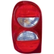 Purchase Top-Quality Driver Side Taillamp Assembly by DEPO - 333-1932L-AC-CR pa1