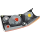 Purchase Top-Quality Driver Side Taillamp Assembly by DEPO - 333-1948L-US pa1