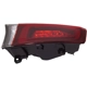 Purchase Top-Quality Driver Side Taillamp Assembly by DEPO - 333-1968L-AS2 pa1