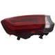 Purchase Top-Quality Driver Side Taillamp Assembly by DEPO - 333-1968L-AS2 pa3