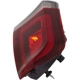 Purchase Top-Quality Driver Side Taillamp Assembly by DEPO - 333-1968L-AS2 pa5