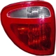 Purchase Top-Quality Driver Side Taillamp Assembly by DEPO - 334-1902L-AS pa2