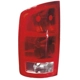 Purchase Top-Quality Driver Side Taillamp Assembly by DEPO - 334-1906L-UC pa1