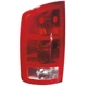 Purchase Top-Quality Driver Side Taillamp Assembly by DEPO - 334-1906L-US pa1