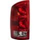 Purchase Top-Quality Driver Side Taillamp Assembly by DEPO - 334-1906L-US pa2