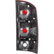 Purchase Top-Quality Driver Side Taillamp Assembly by DEPO - 334-1906L-US pa3