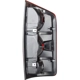 Purchase Top-Quality Driver Side Taillamp Assembly by DEPO - 334-1906L-US pa4
