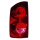 Purchase Top-Quality Driver Side Taillamp Assembly by DEPO - 334-1916L-AC pa1
