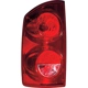 Purchase Top-Quality Driver Side Taillamp Assembly by DEPO - 334-1916L-AS pa1