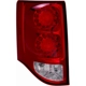 Purchase Top-Quality Driver Side Taillamp Assembly by DEPO - 334-1924L-AS pa1