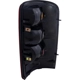 Purchase Top-Quality Driver Side Taillamp Assembly by DEPO - 335-1902L-AS pa5