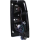 Purchase Top-Quality Driver Side Taillamp Assembly by DEPO - 335-1906L-AS-DR pa2