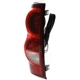 Purchase Top-Quality Driver Side Taillamp Assembly by DEPO - 335-1906L-US pa2