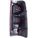 Purchase Top-Quality Driver Side Taillamp Assembly by DEPO - 335-1906L-US pa3