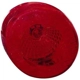 Purchase Top-Quality Driver Side Taillamp Assembly by DEPO - 335-1921L-AC pa1