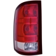 Purchase Top-Quality Driver Side Taillamp Assembly by DEPO - 335-1934L-AC-DR pa1