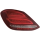 Purchase Top-Quality Driver Side Taillamp Assembly by DEPO - 440-19A4L-AC pa1