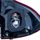 Purchase Top-Quality Driver Side Taillamp Assembly by DEPO - 773-1944L-WQ pa3