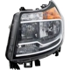 Purchase Top-Quality EAGLE EYES LIGHTS - AD044-U000L - Driver Side Taillamp Assembly pa3