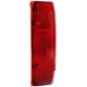 Purchase Top-Quality Driver Side Taillamp Assembly by EAGLE EYES LIGHTS - FR111-U000L pa3