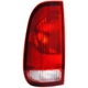 Purchase Top-Quality Driver Side Taillamp Assembly by EAGLE EYES LIGHTS - FR263-U000L pa3