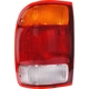 Purchase Top-Quality Driver Side Taillamp Assembly by EAGLE EYES LIGHTS - FR278-U000L pa3