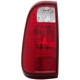 Purchase Top-Quality Driver Side Taillamp Assembly by EAGLE EYES LIGHTS - FR501-U000L pa2