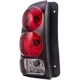 Purchase Top-Quality Driver Side Taillamp Assembly by EAGLE EYES LIGHTS - GM236-B000L pa3