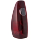 Purchase Top-Quality Driver Side Taillamp Assembly by EAGLE EYES LIGHTS - GM327-U000L pa1