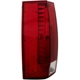Purchase Top-Quality Driver Side Taillamp Assembly by EAGLE EYES LIGHTS - GM566-B000L pa4