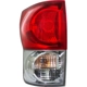 Purchase Top-Quality EAGLE EYES LIGHTS - TY974-B000L - Driver Side Taillamp Assembly pa1