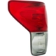 Purchase Top-Quality EAGLE EYES LIGHTS - TY974-B000L - Driver Side Taillamp Assembly pa2