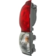 Purchase Top-Quality EAGLE EYES LIGHTS - TY974-B000L - Driver Side Taillamp Assembly pa3