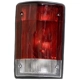 Purchase Top-Quality Driver Side Taillamp Assembly - FO2800190 pa1