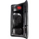 Purchase Top-Quality Driver Side Taillamp Assembly - FO2800190 pa3