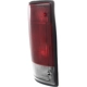 Purchase Top-Quality Driver Side Taillamp Assembly - FO2800190 pa4