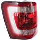 Purchase Top-Quality Various Manufacturers - FO2800210 - Driver Side Taillamp Assembly pa5