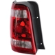 Purchase Top-Quality Various Manufacturers - FO2800210 - Driver Side Taillamp Assembly pa6