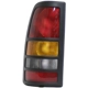 Purchase Top-Quality Driver Side Taillamp Assembly - GM2800166 pa1