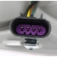 Purchase Top-Quality Driver Side Taillamp Assembly - GM2800190 pa1