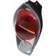 Purchase Top-Quality Driver Side Taillamp Assembly - GM2800256 pa4
