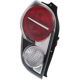 Purchase Top-Quality Driver Side Taillamp Assembly - GM2800256 pa6