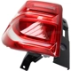Purchase Top-Quality Driver Side Taillamp Assembly - GM2800279C pa1