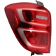 Purchase Top-Quality Driver Side Taillamp Assembly - GM2800279C pa4