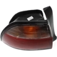 Purchase Top-Quality Driver Side Taillamp Assembly - HO2800119 pa14