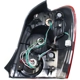 Purchase Top-Quality Driver Side Taillamp Assembly - MA2800121 pa4