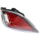 Purchase Top-Quality Driver Side Taillamp Assembly - MA2800144C pa4