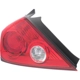 Purchase Top-Quality Driver Side Taillamp Assembly - NI2800179C pa6