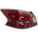Purchase Top-Quality Driver Side Taillamp Assembly - NI2800203 pa1
