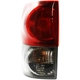 Purchase Top-Quality Driver Side Taillamp Assembly - TO2800165 pa4